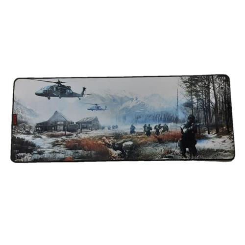 Mouse Pad Gamer Grande 80x30cm Kp-s08 Mouse Pad Gamer Grande 80x30cm Kp-s08