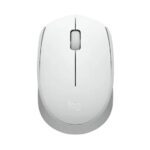 Mouse Sem Fio Logitech M170  Simples