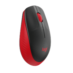 Mouse sem fio Logitech M190 - Imagem 2