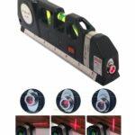 Nível a Laser Level Pro 3 -Trena - It Blue