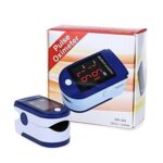 Oximetro Pulse Oximeter JZK-302 - Imagem 2