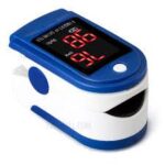 Oximetro Pulse Oximeter JZK-302