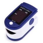 Oximetro Pulse Oximeter JZK-302 - Imagem 4