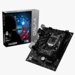 PC Gamer Intel Core I3 10100F - GTX 1050Ti 4GB - 8GB RAM - SSD 240GB - 500W - Imagem 2