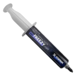 Pasta Térmica Freezy Light 50g Fortrek: Alta Performance