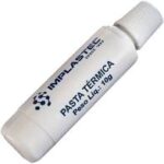 Pasta Térmica Implastec 10 g