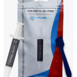 Pasta Térmica Implastec Thermal Silver 2g - Alta Condutividade Térmica