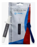 Pasta Térmica Implastec Thermal Silver 2g - Alta Condutividade Térmica