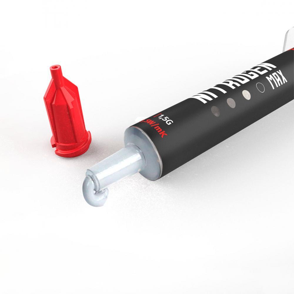 Pasta Termica Pcyes Nitrogen Max 1 Pasta Termica Pcyes Nitrogen Max 1