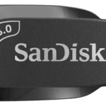 Pendrive SanDisk 256GB Ultra Shift 3.0
