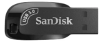 Pendrive SanDisk 256GB Ultra Shift 3.0