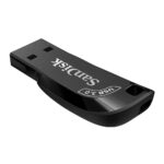 Pendrive Sandisk 64GB Ultra Shift USB 3.2 Preto - Imagem 3