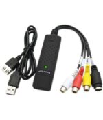 Placa de Captura De Vídeo - EasyCap - Imagem 2