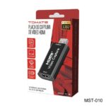 Placa de Captura de Vídeo Hdmi -Tomate-Mst-010 - Imagem 2