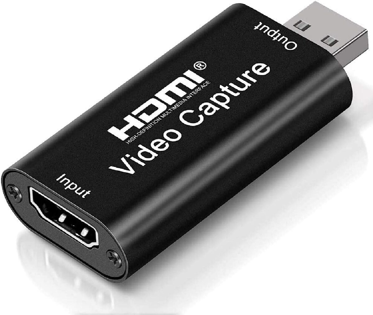 Placa de Captura de Vídeo Hdmi -Tomate-Mst-010 - Imagem 3