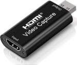 Placa de Captura de Vídeo Hdmi -Tomate-Mst-010 - Imagem 3