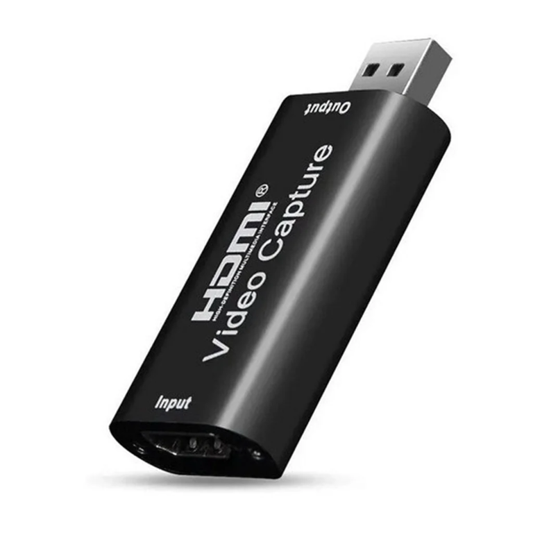 Placa de Captura de Vídeo Hdmi -Tomate-Mst-010