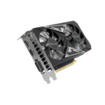 4GB GDDR6  Desempenho Gráfico de Alta Qualidade HDMI/DISPLAYPORT/DVI - 65SQL8DS93E1