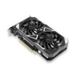 6GB GDDR6  Ray Tracing e DLSS3 para Jogos de Alto Desempenho  35NRLDMD9OEX