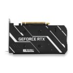 Placa de Vídeo Galax RTX 3050, 6GB GDDR6  Ray Tracing e DLSS3 para Jogos de Alto Desempenho  35NRLDMD9OEX - Imagem 3