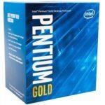 Processador Pentium Gold G6400 LGA 1200 - Intel - Imagem 2