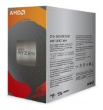 Processador Quad Core 2ª Geração com Radeon 3200G - AMD Ryzen - Imagem 2