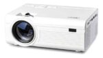Projetor LED Knup KP-PJ002 Full HD - 1800 Lúmens