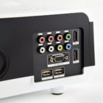 Projetor Super Cinema Tomate MPR 2003 - Imagem 2