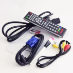 Projetor Super Cinema Tomate MPR 2003 - Imagem 3