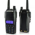 Rádio Comunicador Walk Talk UV-82 - Baofeng - Imagem 3