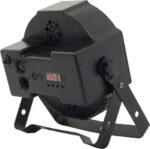 Refletor 18 Leds Par 64 Rgb Digital Strobo - DMX - Imagem 4