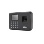 Relógio De Ponto Biométrico Impressão Digital Eletrônico knup kp-1028 - Imagem 2