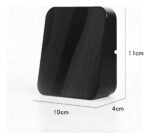 Relógio Digital LED de Mesa e Parede Bmax BMR809 - Imagem 2