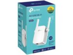 Repetidor Wi-Fi TP-Link RE305  AC1200 Dual Band com 2 Antenas - Imagem 4