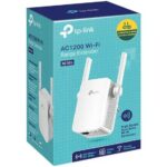 Repetidor Wi-Fi Tp-link RE305 1200mbps - 2 Antenas Dual Band