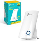 Repetidor de Sinal TL-WA850RE - TP-Link