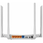 Roteador Tp-link Archer C5w Gigabit Dual Band Wireless Ac 1200 - Imagem 2