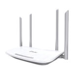 Roteador Tp-link Archer C5w Gigabit Dual Band Wireless Ac 1200 - Imagem 3