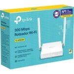 Roteador Wi-Fi 300mbps TL-WR829N - TP-Link - Imagem 3