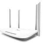 Roteador Wireless AC1200 Gigabit Dual Band EC220-G5 - TP-Link - Imagem 2