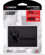 SSD 480GB A400 - Kingston - Imagem 2