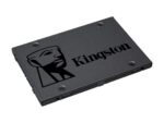SSD 480GB A400 - Kingston - Imagem 3