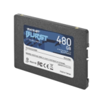 SSD 480GB SATA III Patriot Burst Elite - Rapidez e Eficiência para Seu PC - Imagem 2