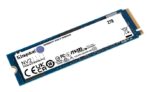 SSD Kingston 2TB NV2 M.2 PCIe 4.0 - Mais Espaço e Velocidade para seu Sistema -SNV2S/2000G - Imagem 2