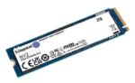 SSD Kingston 2TB NV2 M.2 PCIe 4.0 - Mais Espaço e Velocidade para seu Sistema -SNV2S/2000G - Imagem 3