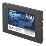 SSD Patriot Burst Elite 960GB SATA3 2