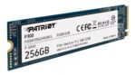 SSD Patriot P300 256GB M.2 NVMe PCIe Gen 3 X4 - Imagem 2