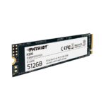 SSD Patriot P300 512GB - Rápida Leitura e Gravação NVMe - Imagem 2