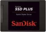 SSD Plus 1TB - SanDisk - Imagem 2