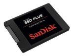 SSD Plus 1TB - SanDisk - Imagem 3